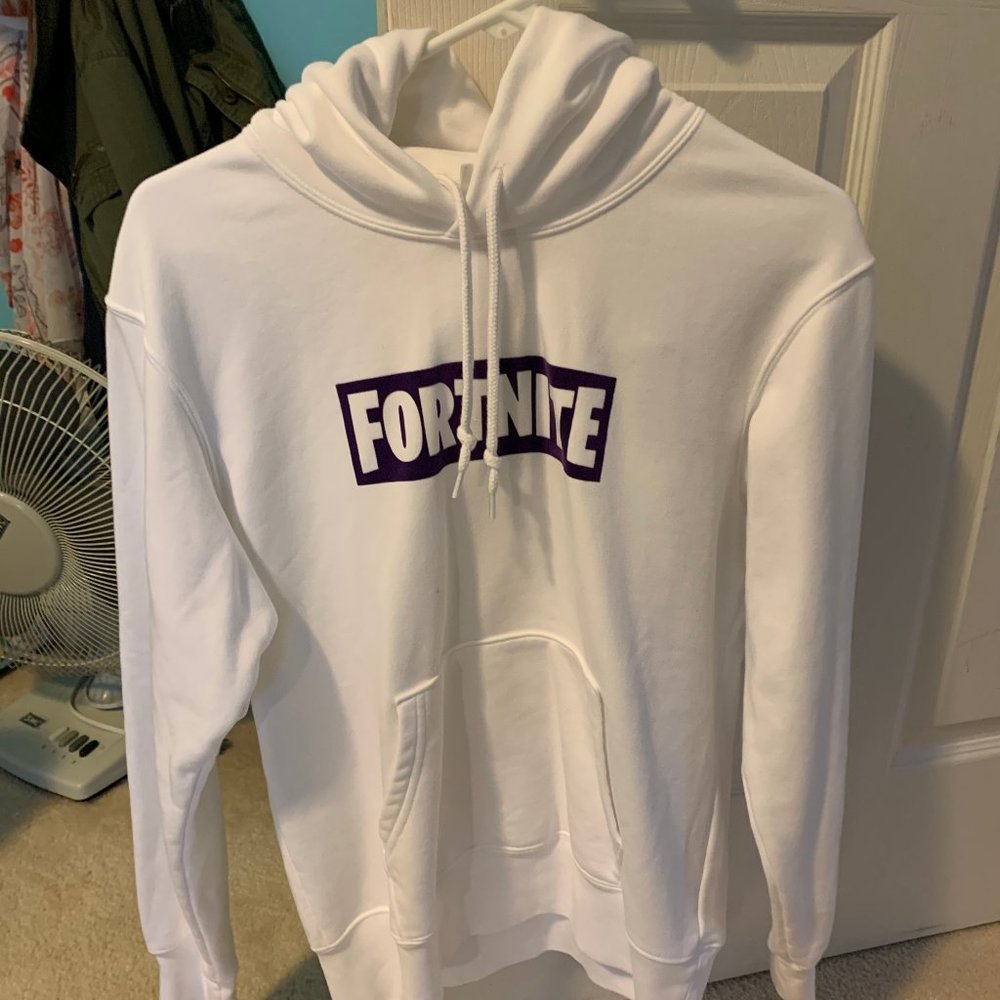 Fortnite Hoodie